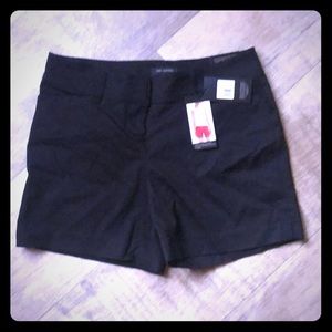 Tailored short by The Limited